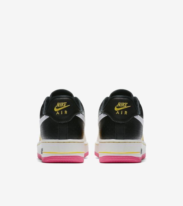 Nike Women's Air Force 1 Moto 'Tour Yellow' Release Date. Nike SNKRS