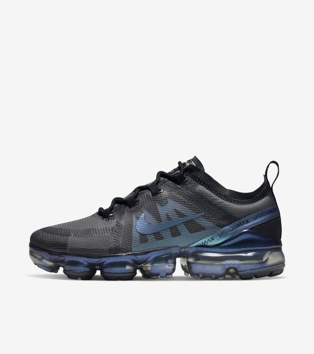 Women’s Air VaporMax 2019 'Throwback Future' Release Date. Nike SNKRS US