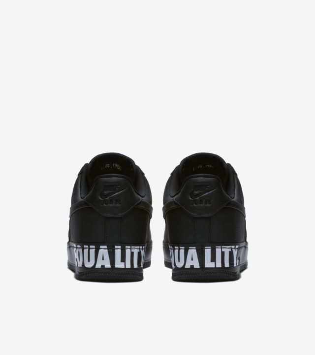 air force 1 low equality