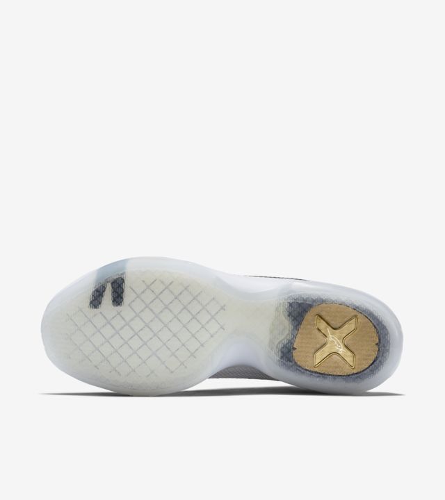 Nike Kobe 10 'Fundamentals' Release Date. Nike SNKRS US