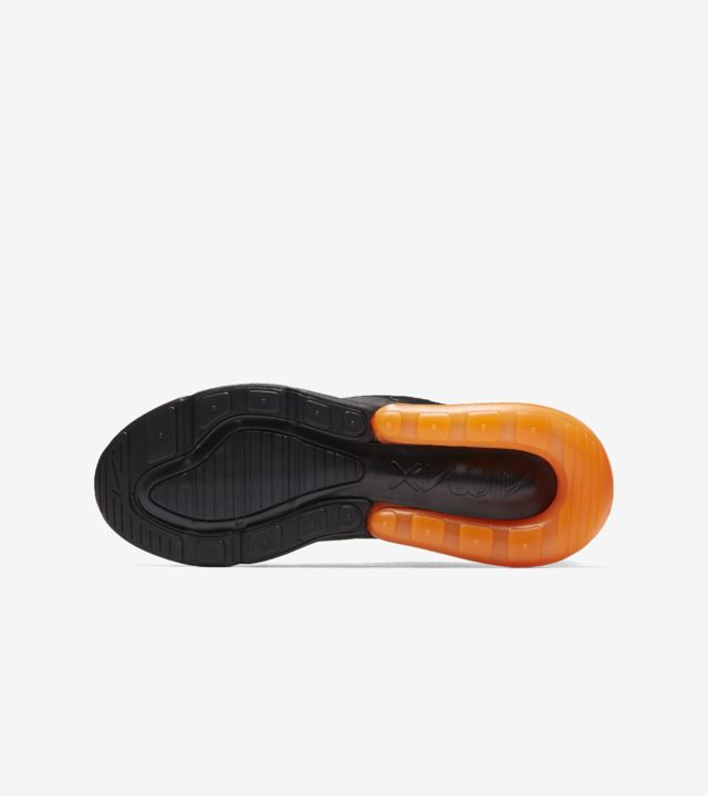 Nike Air Max 270 'Black & Tonal Orange' — releasedatum. Nike SNKRS NL