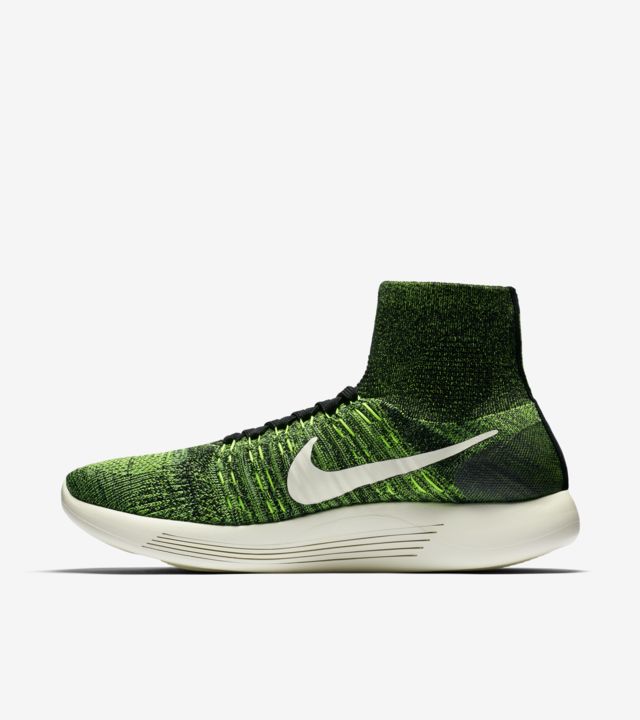 lunarepic flyknit green
