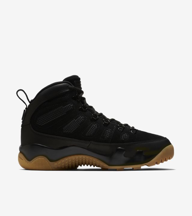 nike air jordan ix boots