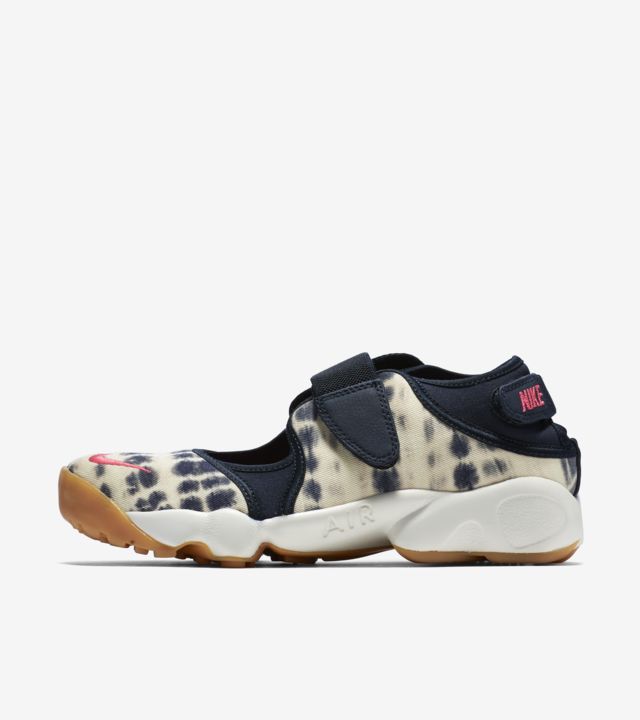 nike air rift cream