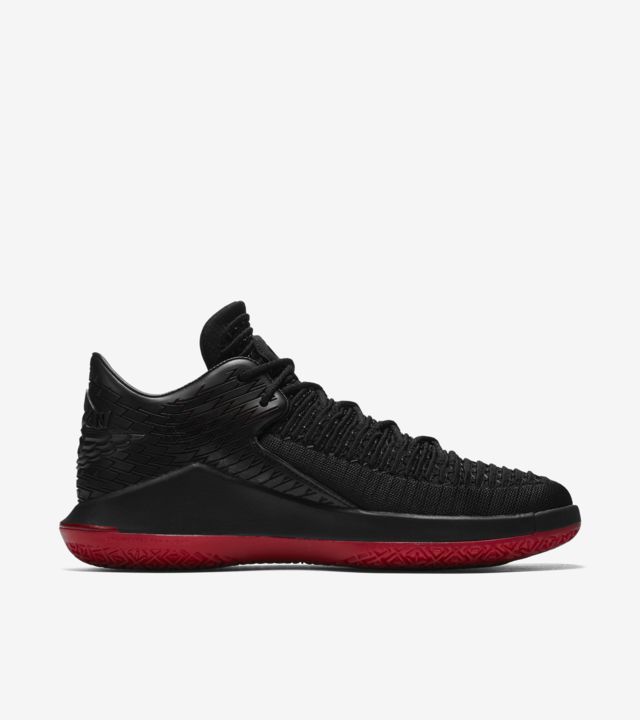 Air Jordan 32 Low 'Last Shot' Release Date. Nike SNKRS