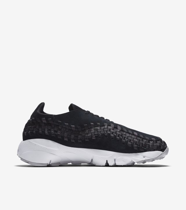 nike air black and grey