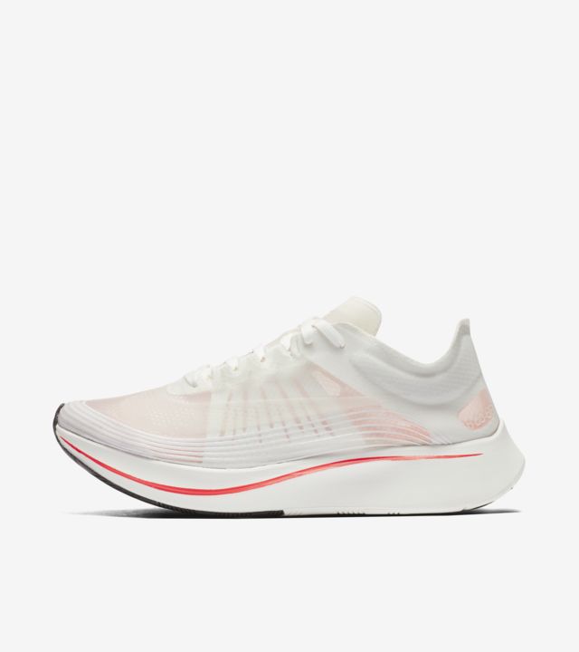 nike zoom fly sp fast women's