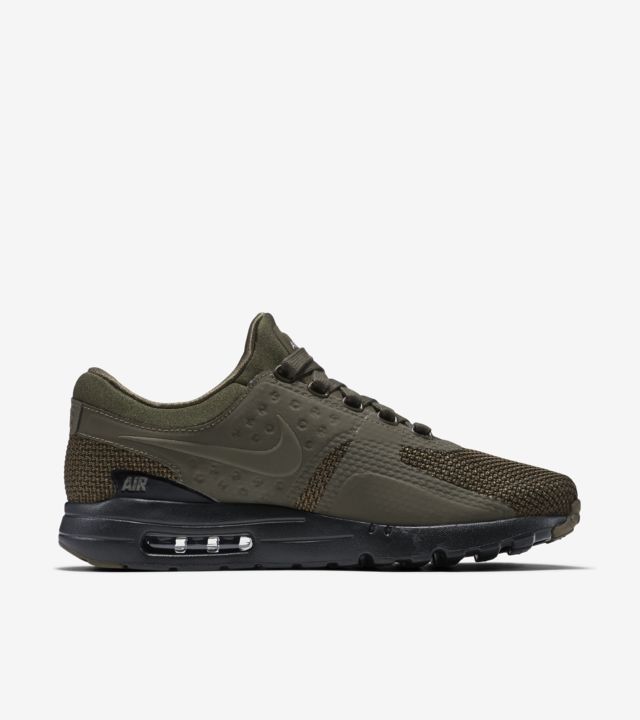 Nike Air Max Zero Premium 'Dark Loden'. Nike SNKRS US