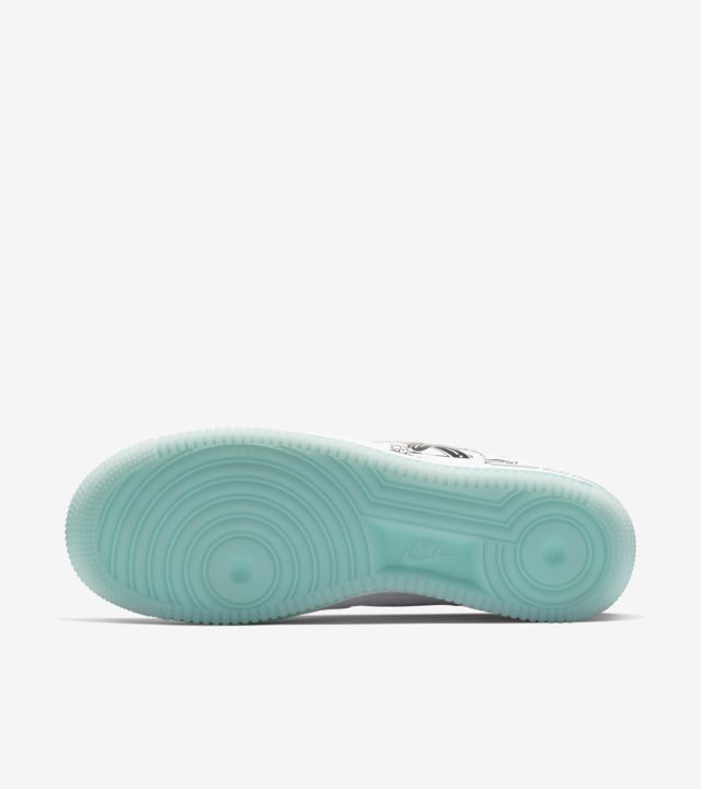 eco friendly air force 1