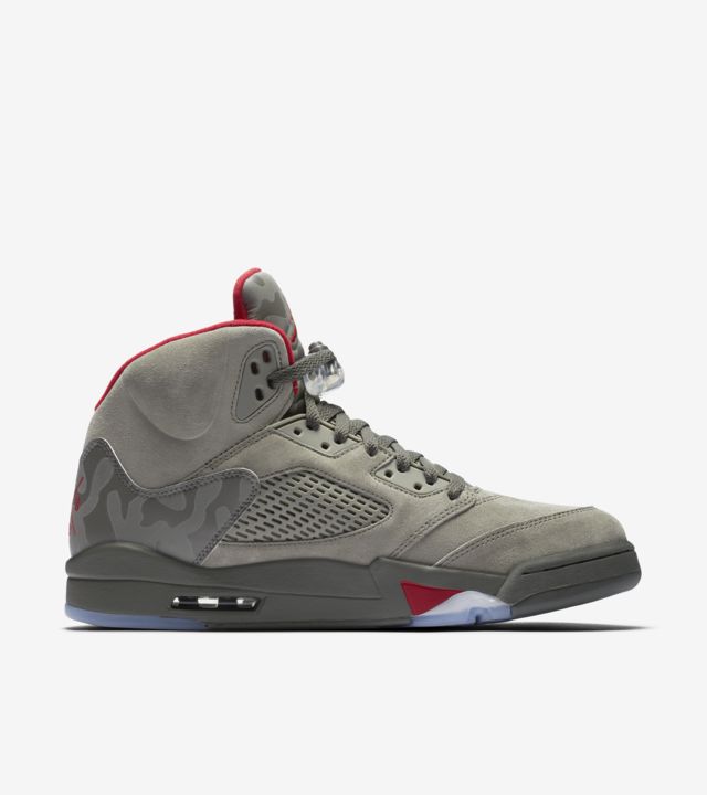 red aj 5