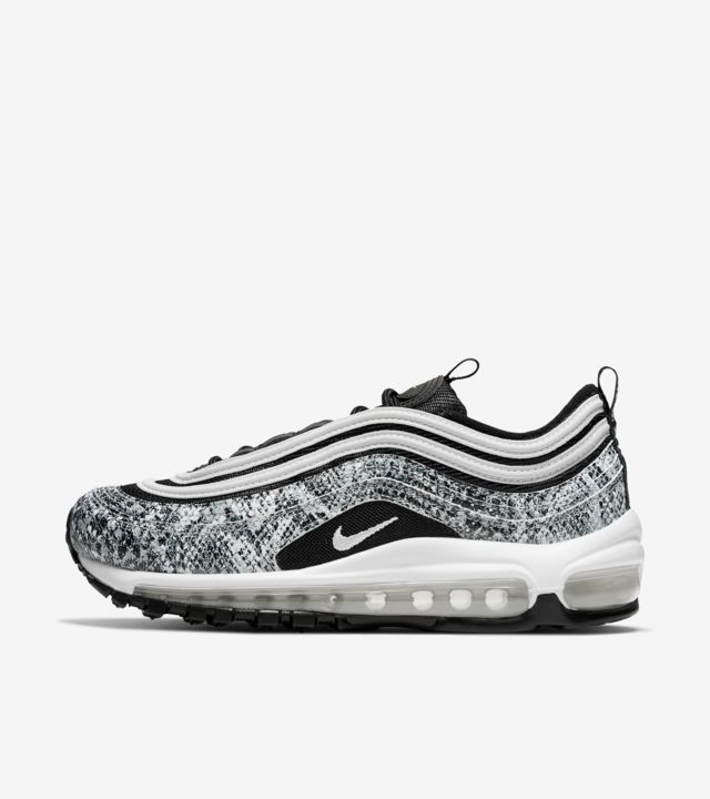 nike air max 97 white womens sale