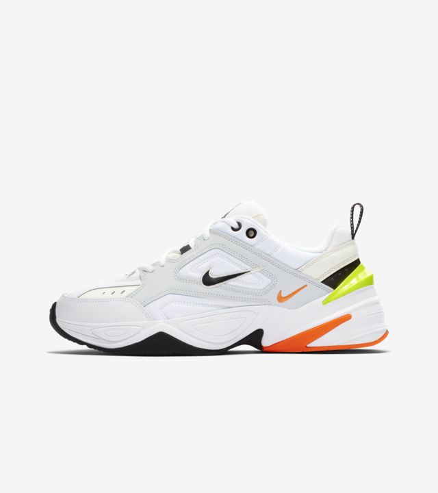 nike m2k tekno sail