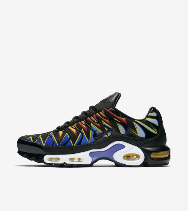 air max plus hyper