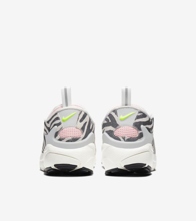 nike air footscape olivia kim