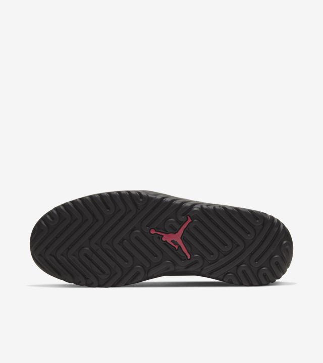 jordan react low