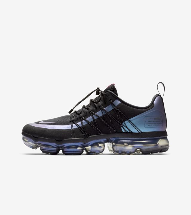 Air VaporMax Run Utility 'Throwback Future' Release Date. Nike SNKRS