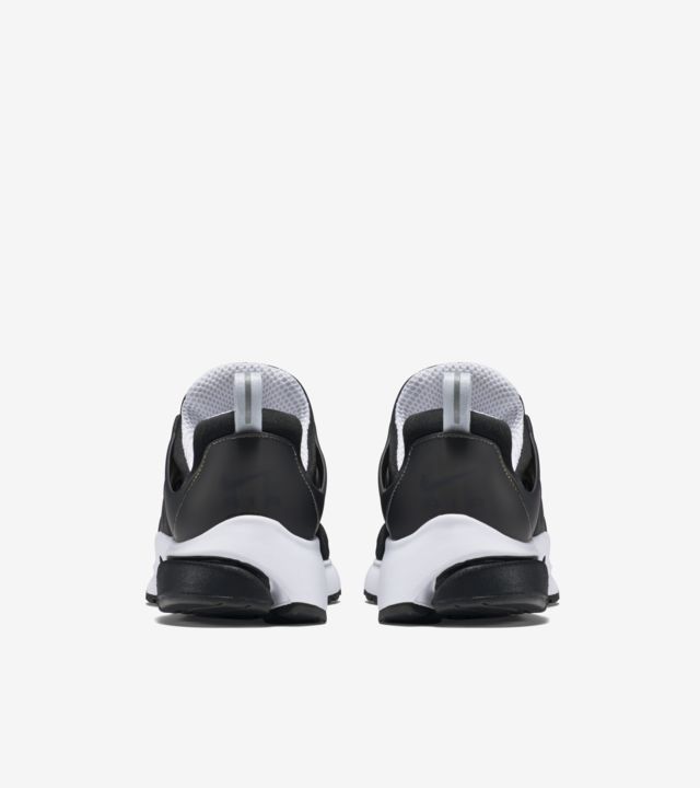 Nike Air Presto 'Black & White' Release Date. Nike SNKRS US