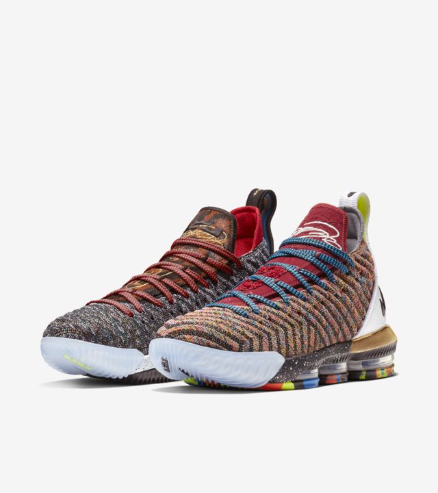 lebron 16 1