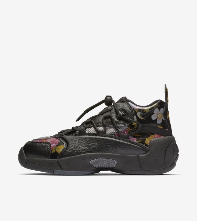 sheryl swoopes sneakers