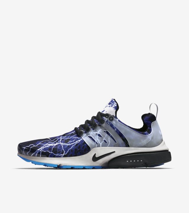 presto lightning