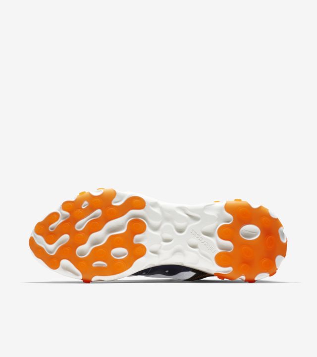 element react 87 total orange