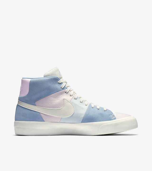 farfetch nike blazer