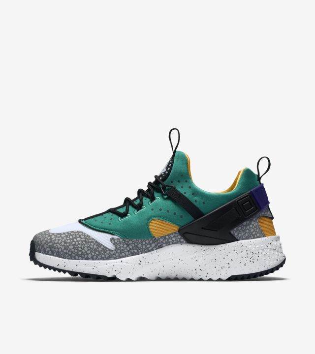 huarache utility safari