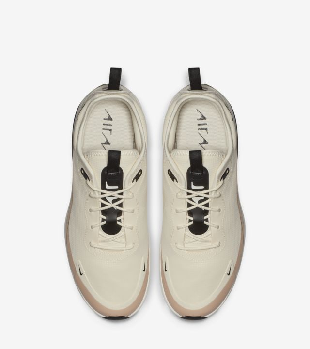 nike air max dia pale ivory bio beige