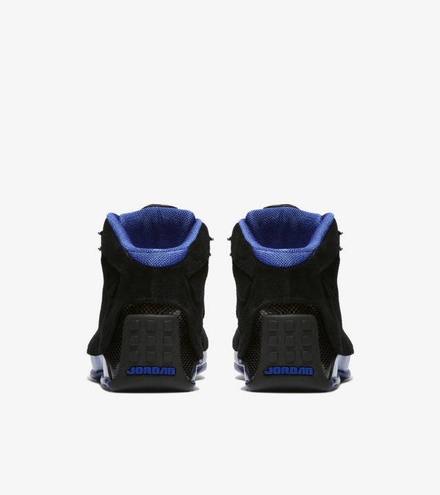 Air Jordan 18 Retro 'OG' Release Date. Nike SNKRS