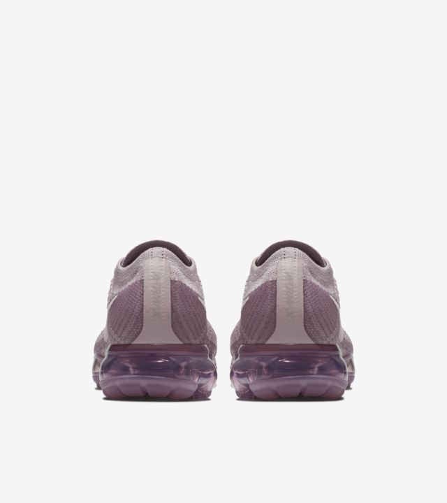 Nike Women's Air Vapormax 'Plum Fog' Release Date. Nike SNKRS