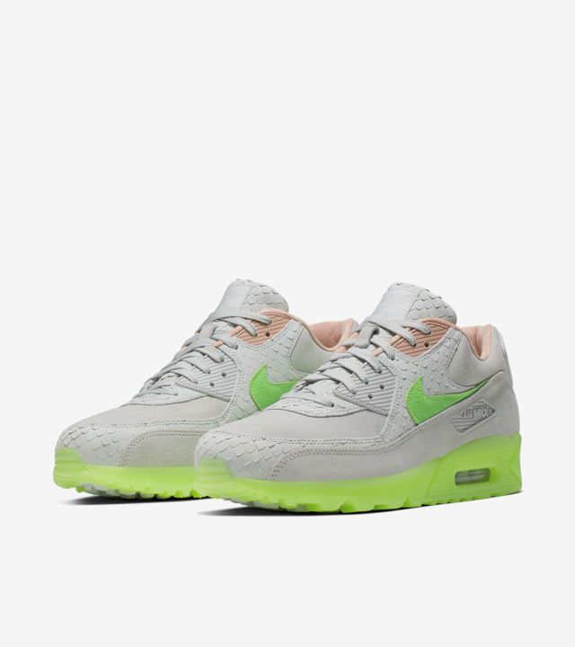 nike air max 90 new species