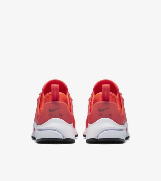 Women's Nike Air Presto 'Total Crimson' Release Date. Nike SNKRS