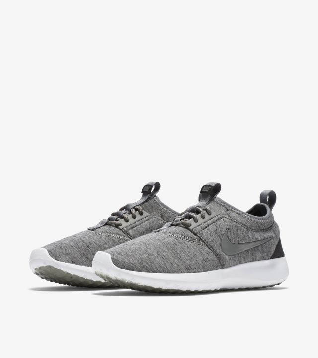 Womens Nike Juvenate Tech Fleece Tumbled Grey Nike Snkrs Us