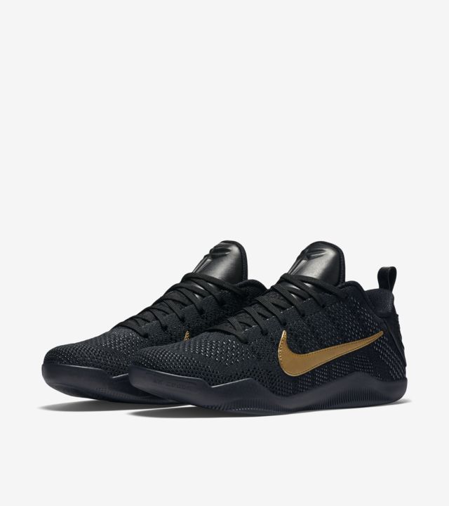 Nike Kobe 11 Elite Low 'FTB' Release Date. Nike SNKRS BE