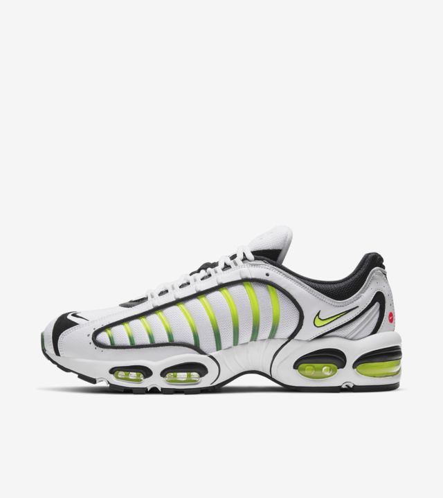 Air Max Tailwind IV 'OG' Release Date. Nike SNKRS US