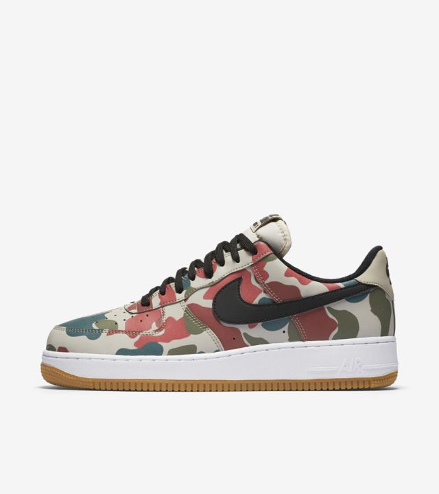 nike air force 1 duck