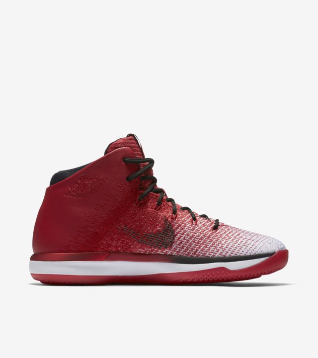 Air Jordan 31 'Chicago' Release Date. Nike SNKRS FI