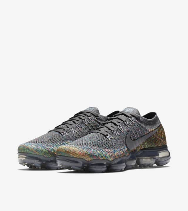 Women's Nike Air Vapormax 'Kaleidoscope' Release Date. Nike SNKRS US