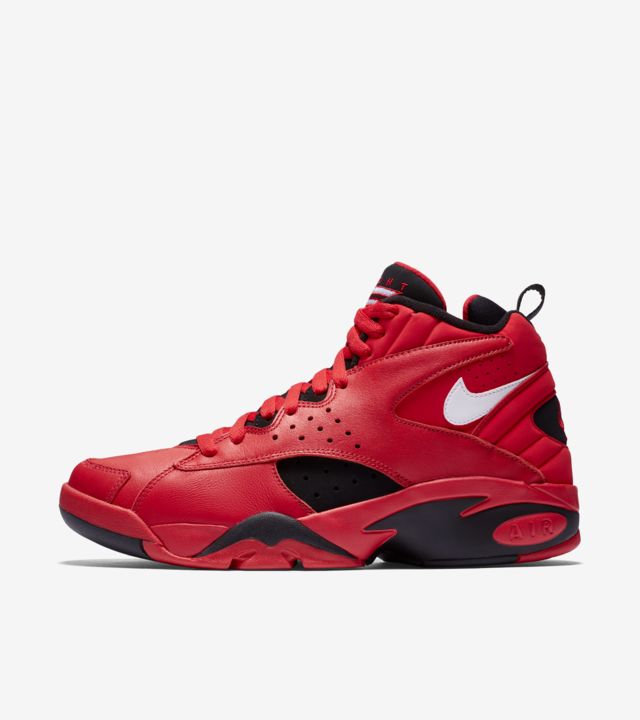nike air maestro 2 trifecta