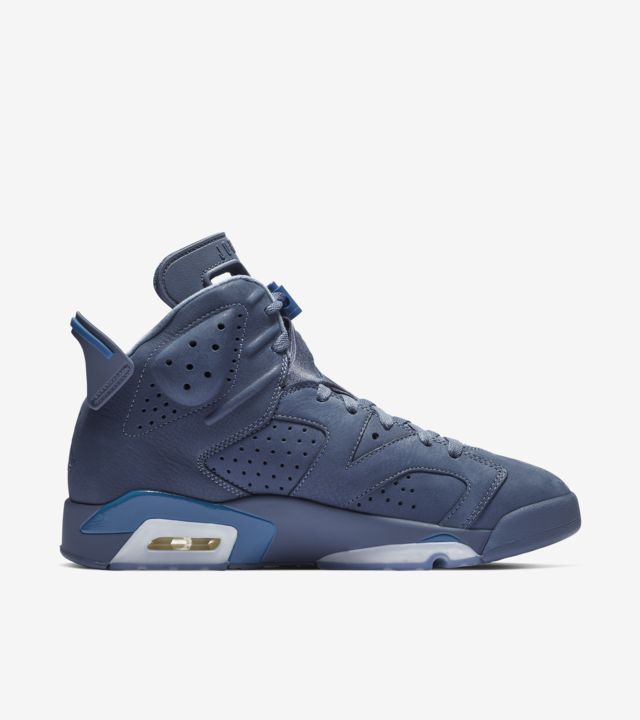 jordan 6 diffused blue for sale