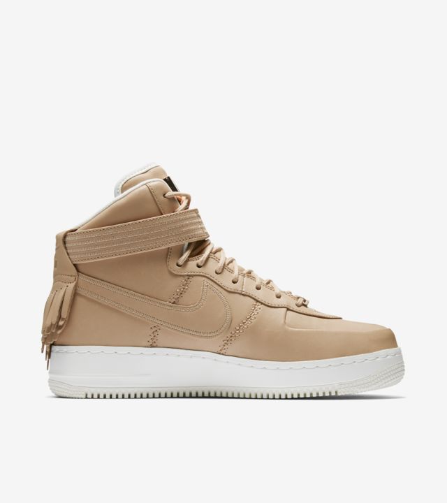 af1 highs