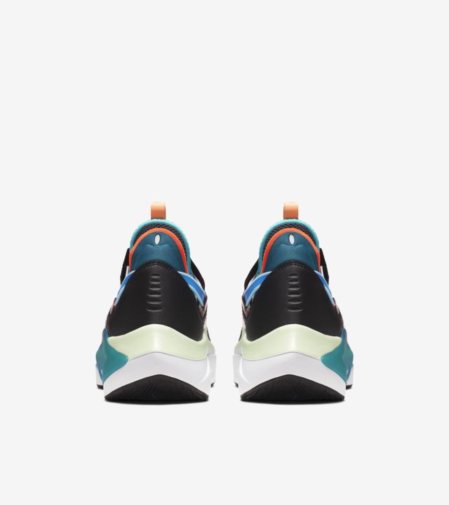 N110 D/MS/X 'Dimsix' Release Date. Nike SNKRS