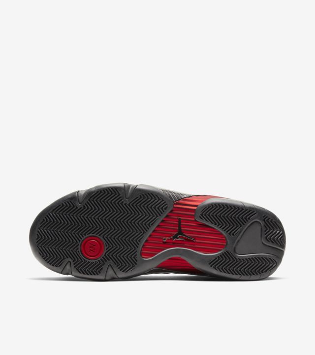 Air Jordan 14 'Quilted' Release Date. Nike SNKRS IN