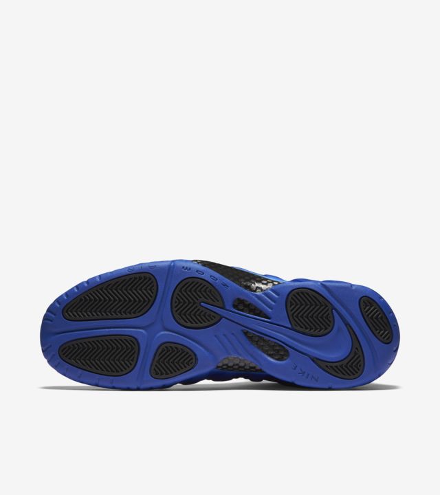 Nike Air Foamposite Pro 'Hyper Cobalt' Release Date. Nike SNKRS