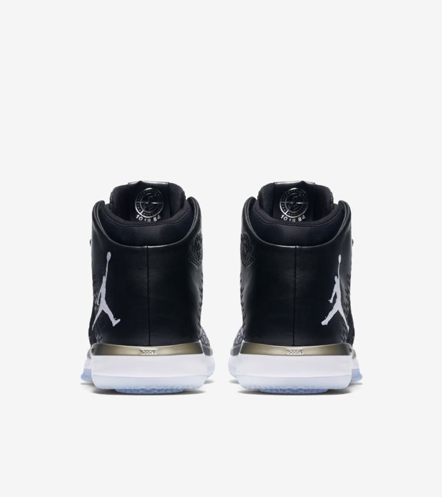 Air Jordan 31 'Fine Print' Release Date. Nike SNKRS