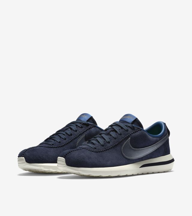 nike cortez roshe run