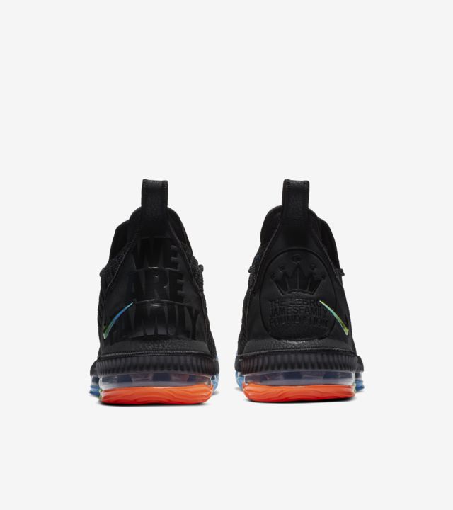 nike lebron 16 promise