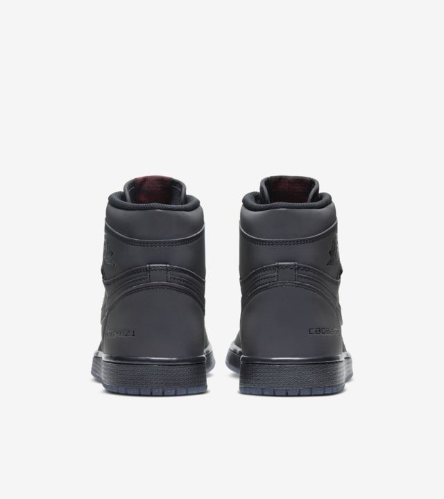 air jordan 1 high fearless zoom