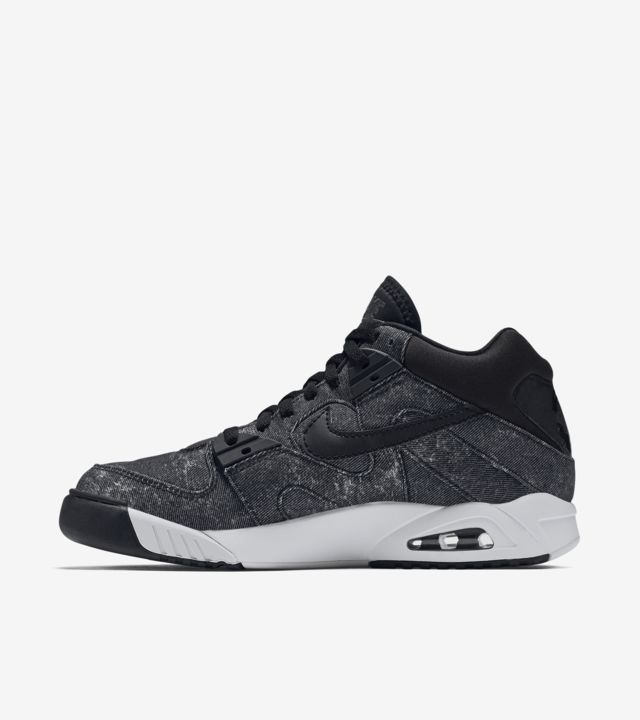 air tech challenge iii