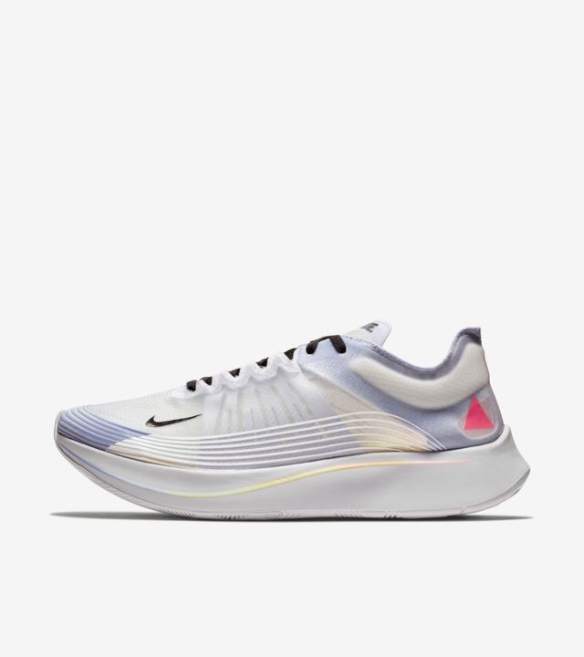 nike zoom fly drop mm